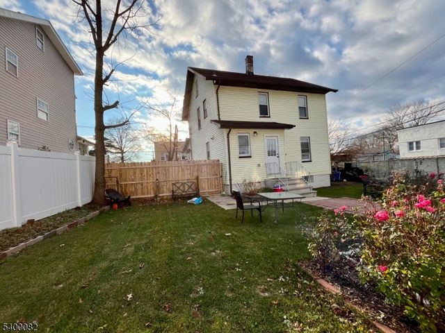 501 Centennial Ave, Cranford Twp., NJ 07016