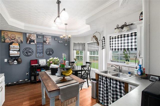 23 Erskine Drive, Monticello, GA 31064