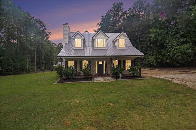 23 Erskine Drive, Monticello, GA 31064