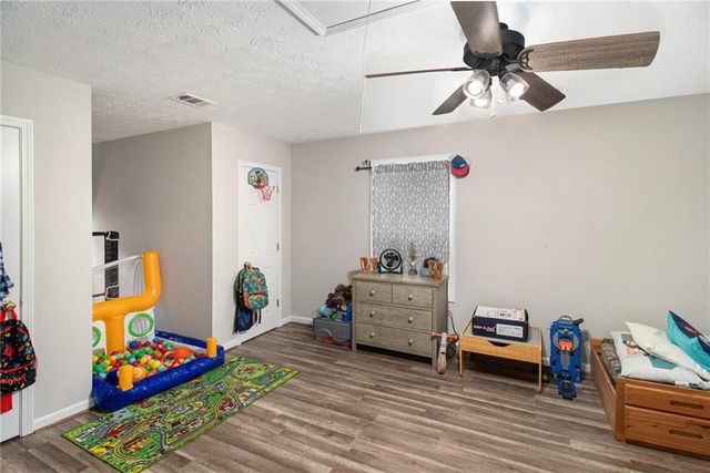 23 Erskine Drive, Monticello, GA 31064