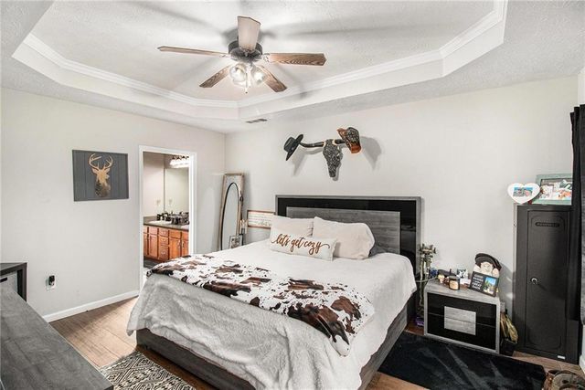 23 Erskine Drive, Monticello, GA 31064