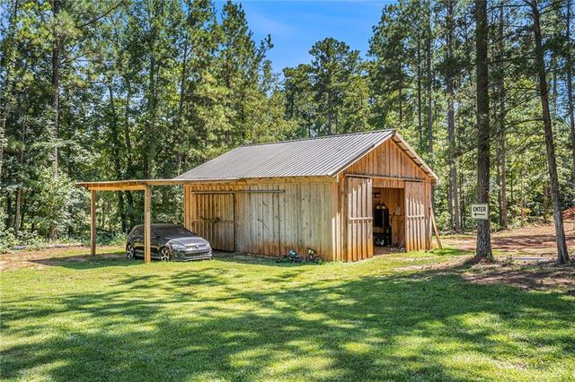 23 Erskine Drive, Monticello, GA 31064