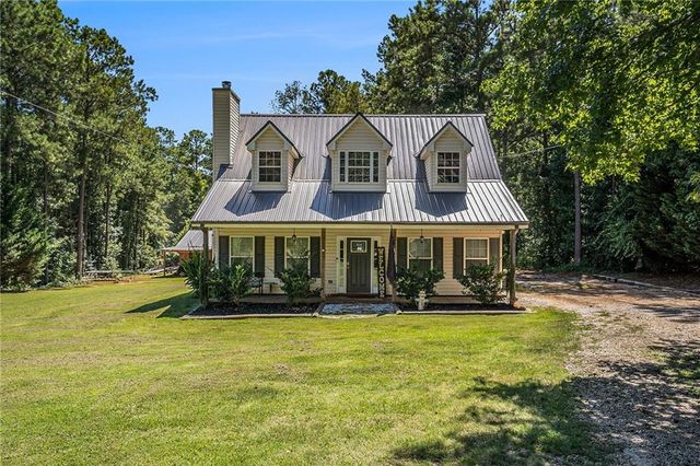 23 Erskine Drive, Monticello, GA 31064