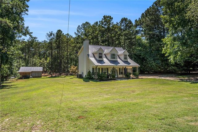 23 Erskine Drive, Monticello, GA 31064