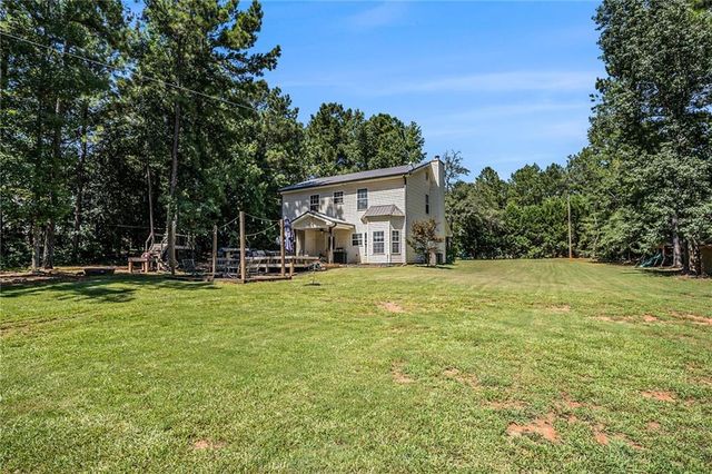 23 Erskine Drive, Monticello, GA 31064