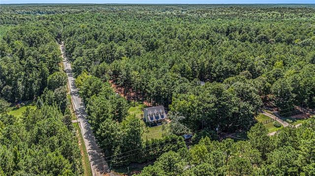 23 Erskine Drive, Monticello, GA 31064