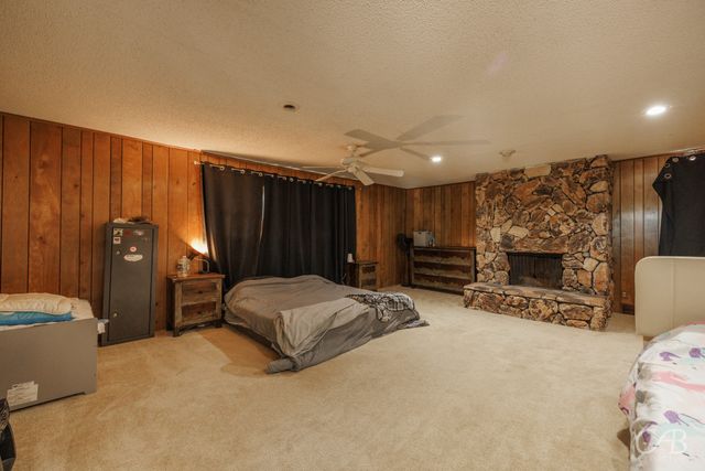 33 Avenue A NW, Hamlin, TX 79520