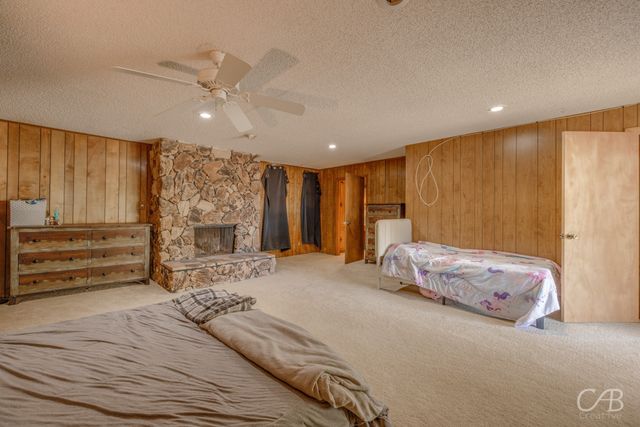 33 Avenue A NW, Hamlin, TX 79520