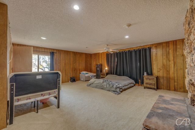 33 Avenue A NW, Hamlin, TX 79520