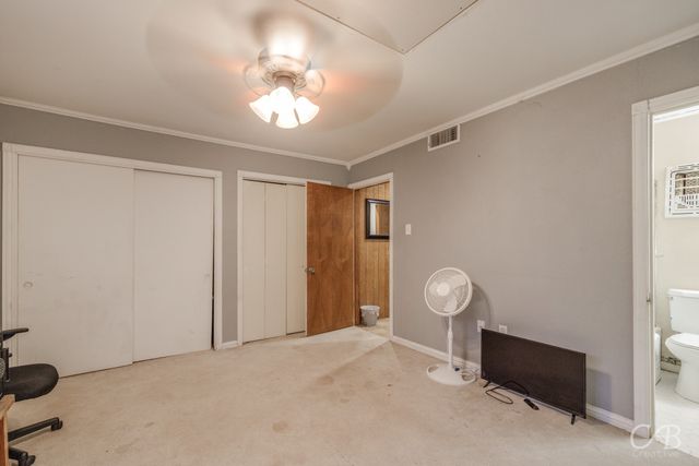 33 Avenue A NW, Hamlin, TX 79520