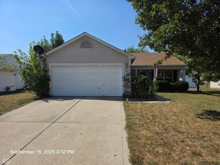 1270 Valley Forge Drive, Indianapolis, IN 46234
