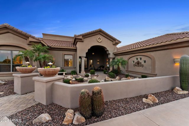 37224 N 237TH Avenue, Morristown, AZ 85342