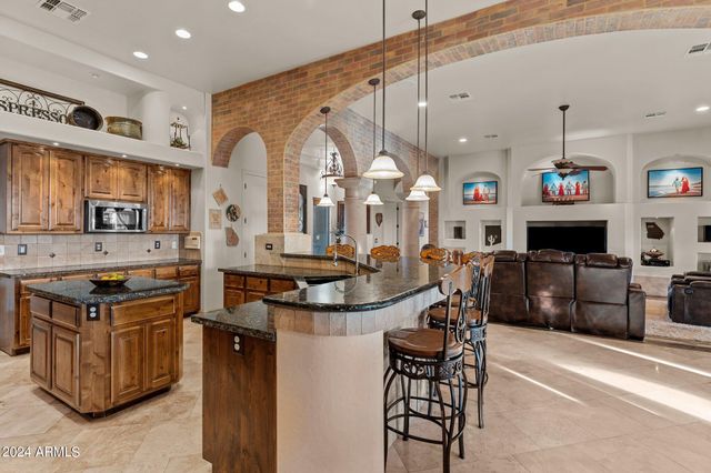 37224 N 237TH Avenue, Morristown, AZ 85342