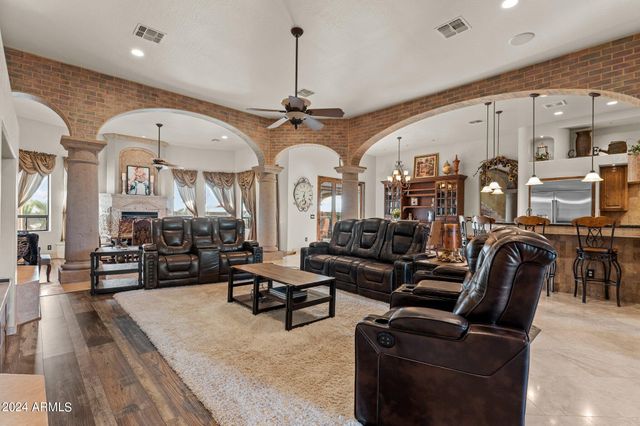 37224 N 237TH Avenue, Morristown, AZ 85342