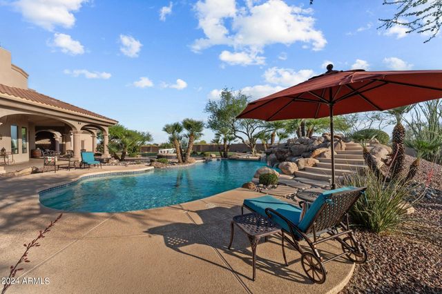 37224 N 237TH Avenue, Morristown, AZ 85342