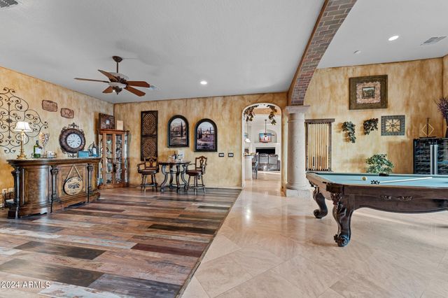 37224 N 237TH Avenue, Morristown, AZ 85342