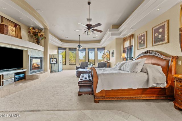 37224 N 237TH Avenue, Morristown, AZ 85342