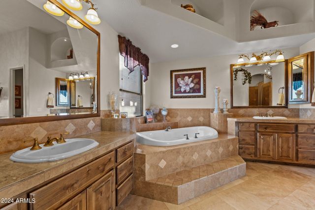 37224 N 237TH Avenue, Morristown, AZ 85342