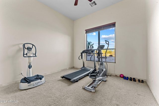 37224 N 237TH Avenue, Morristown, AZ 85342