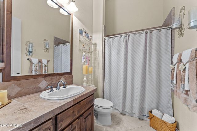 37224 N 237TH Avenue, Morristown, AZ 85342