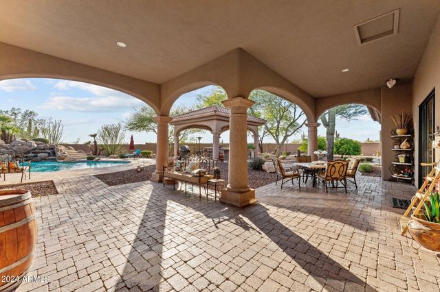 37224 N 237TH Avenue, Morristown, AZ 85342