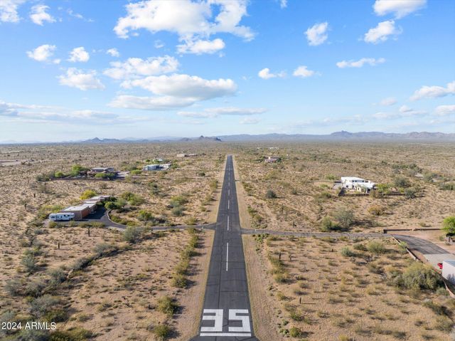 37224 N 237TH Avenue, Morristown, AZ 85342