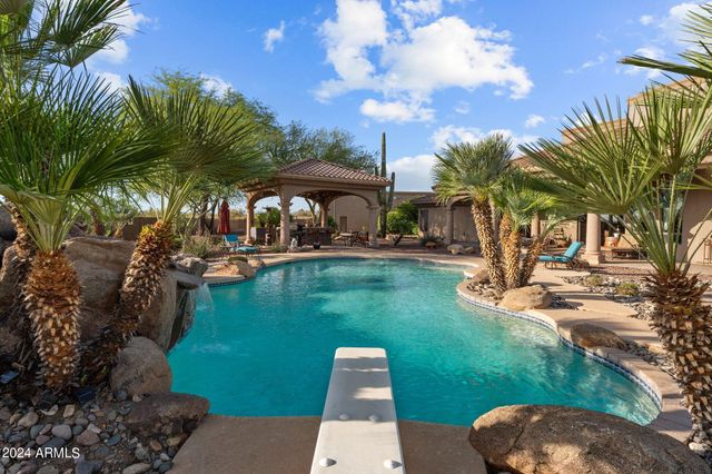 37224 N 237TH Avenue, Morristown, AZ 85342