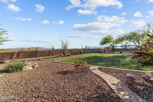 37224 N 237TH Avenue, Morristown, AZ 85342