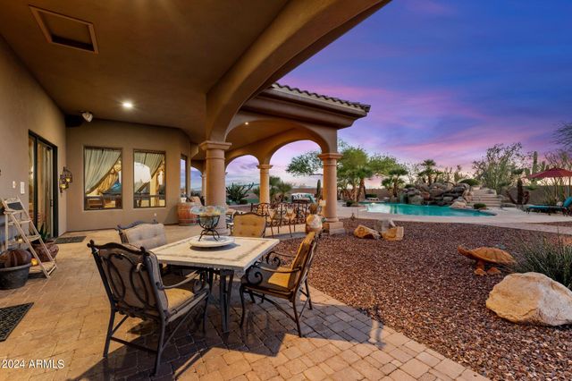 37224 N 237TH Avenue, Morristown, AZ 85342