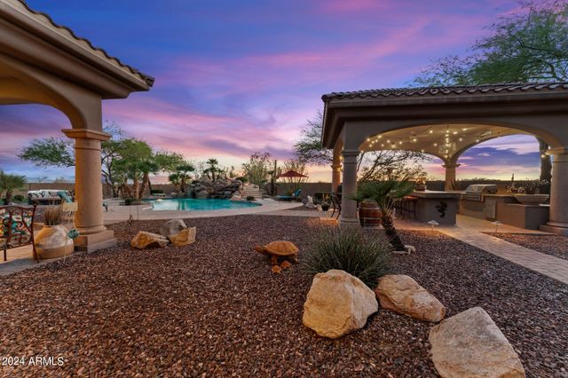 37224 N 237TH Avenue, Morristown, AZ 85342