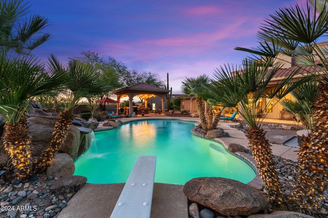 37224 N 237TH Avenue, Morristown, AZ 85342