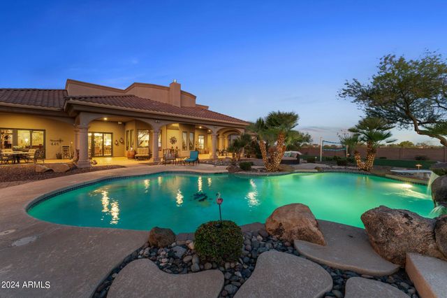 37224 N 237TH Avenue, Morristown, AZ 85342