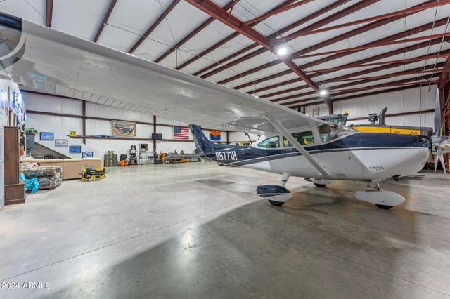 37224 N 237TH Avenue, Morristown, AZ 85342