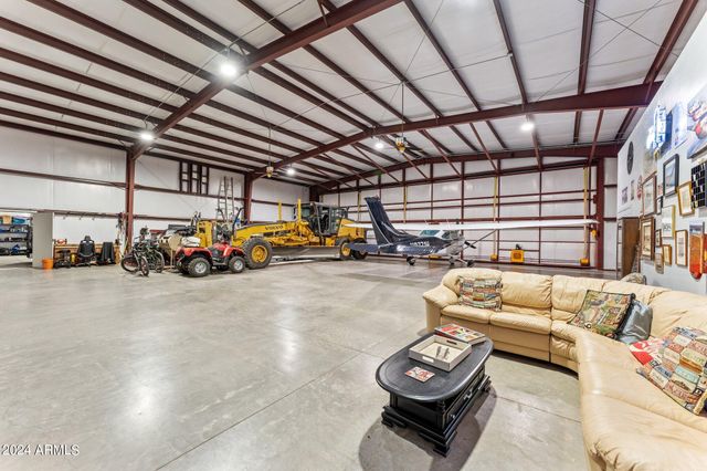 37224 N 237TH Avenue, Morristown, AZ 85342