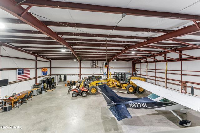 37224 N 237TH Avenue, Morristown, AZ 85342