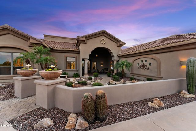 37224 N 237TH Avenue, Morristown, AZ 85342