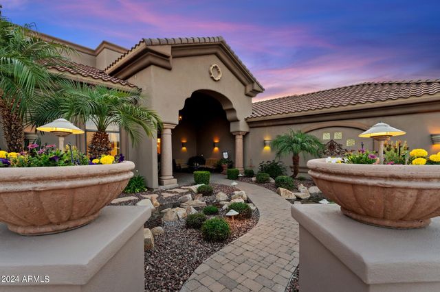 37224 N 237TH Avenue, Morristown, AZ 85342