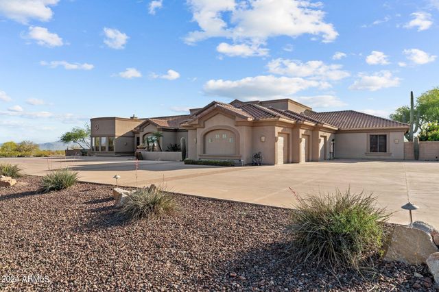 37224 N 237TH Avenue, Morristown, AZ 85342