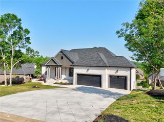 1027 Tuscany Drive, Anderson, SC 29621