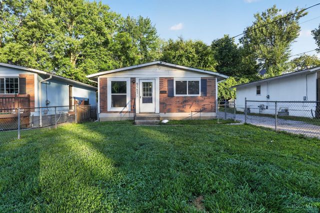 8587 Daly Road, Springfield Twp., OH 45231