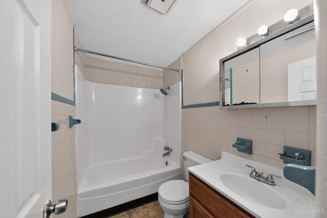 8587 Daly Road, Springfield Twp., OH 45231