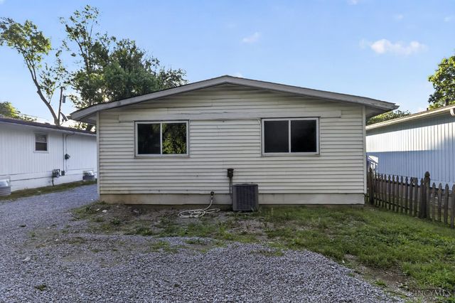 8587 Daly Road, Springfield Twp., OH 45231