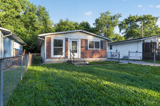 8587 Daly Road, Springfield Twp., OH 45231