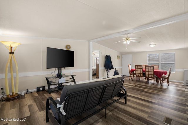 73 Mcleod Lane, Bassfield, MS 39421