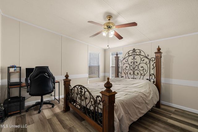 73 Mcleod Lane, Bassfield, MS 39421
