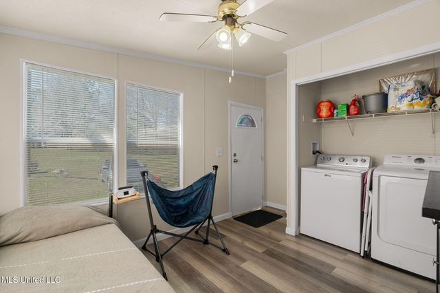 73 Mcleod Lane, Bassfield, MS 39421