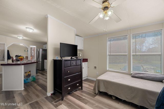 73 Mcleod Lane, Bassfield, MS 39421