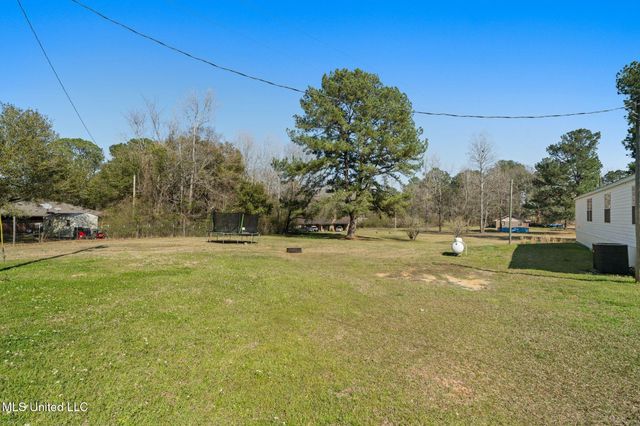 73 Mcleod Lane, Bassfield, MS 39421
