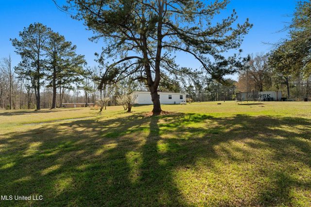 73 Mcleod Lane, Bassfield, MS 39421