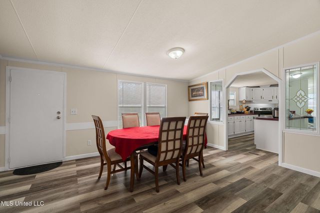 73 Mcleod Lane, Bassfield, MS 39421
